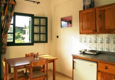 Marianna Apartments Agia Pelagia  Exterior photo
